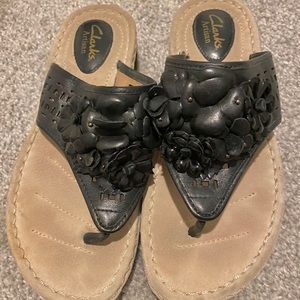 Clarks Artisan Sandals